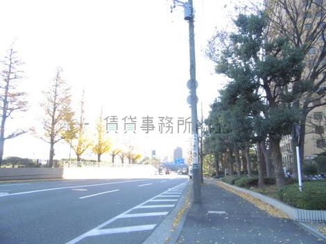 物件周辺