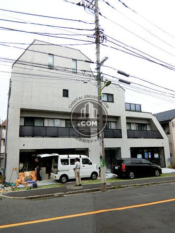 URBAN SHELTER／アーバンシェルターの外観写真