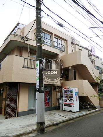 ウィンサム中野5の外観写真