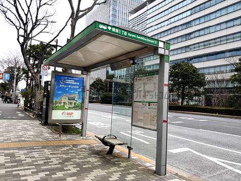 物件周辺