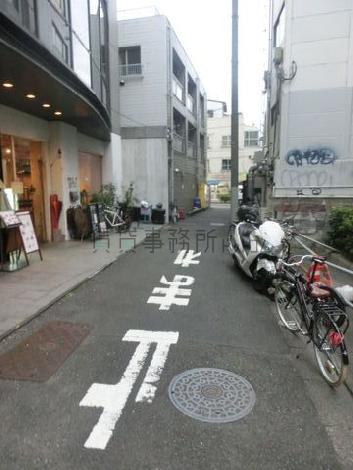 物件周辺
