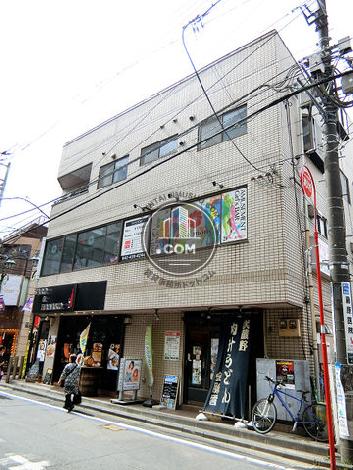 JCビルⅢの外観写真