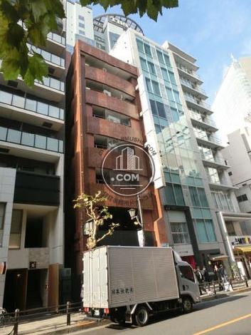 トレード赤坂ビルの外観写真