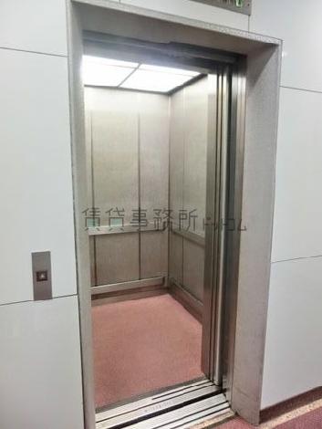エレベーター