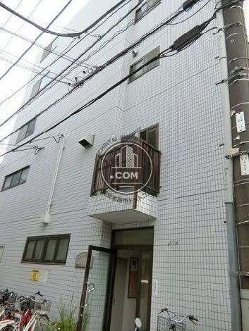 お花茶屋ビル 外観写真