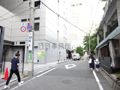 物件周辺