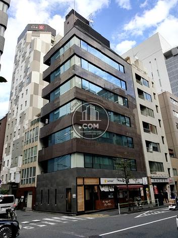 TAMA WOODY GATE SHIMBASHI 外観写真