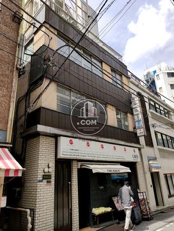 豊栄ビルの外観写真