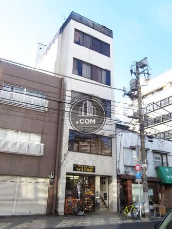 山畑ビル 外観写真