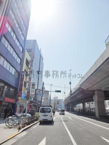 物件周辺