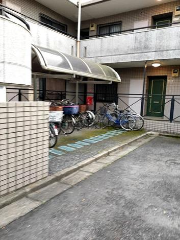 物件周辺