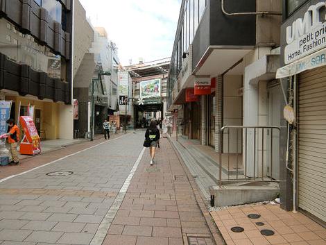 ACN日本橋リバーサイドの室内
