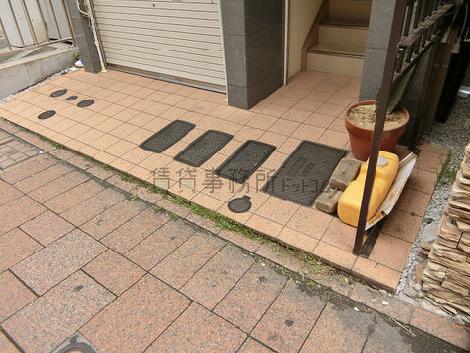 ACN日本橋リバーサイドのトイレ
