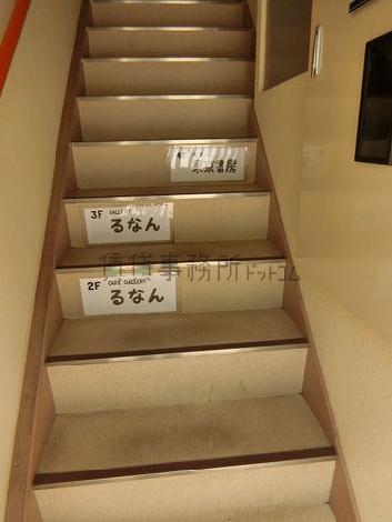 ACN日本橋リバーサイドのトイレ