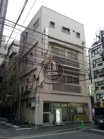 櫻井ビルの外観写真