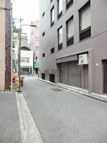 物件周辺