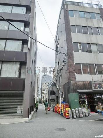 物件周辺