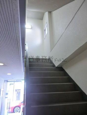 階段