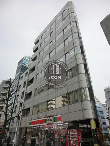 新宿北斗ビルの外観写真