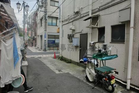 物件周辺