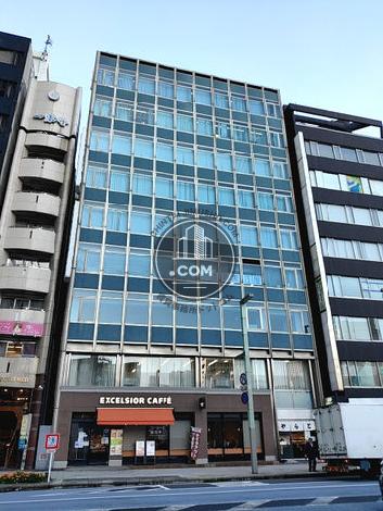黒江屋国分ビルディングの外観写真