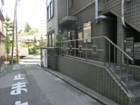 物件周辺