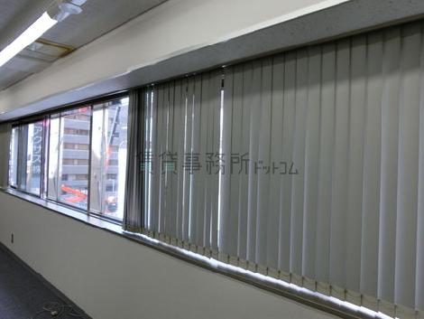 南池袋OCビルの眺望
