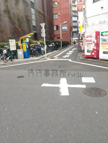 物件周辺