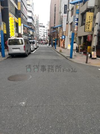物件周辺
