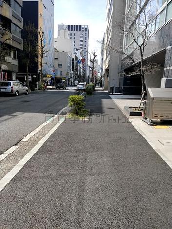 物件周辺