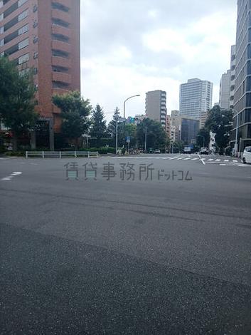 物件周辺