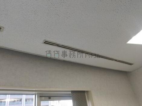South Tower／サウスタワーの室内