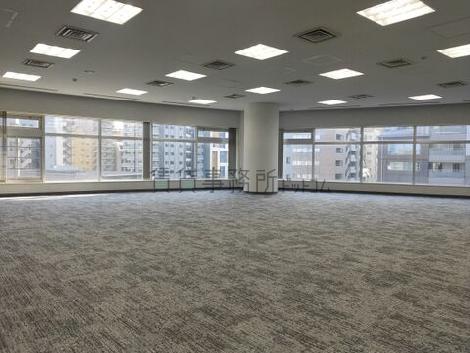 South Tower／サウスタワーの室内