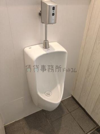 South Tower／サウスタワーのトイレ