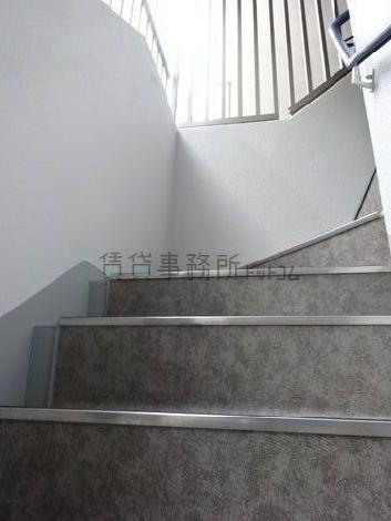 階段