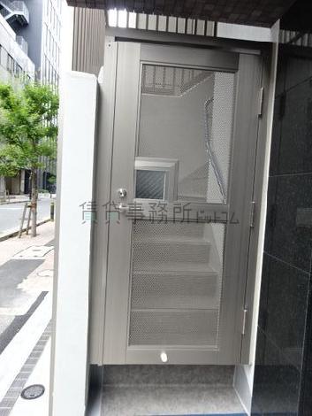 階段