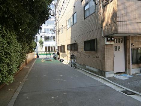 物件周辺