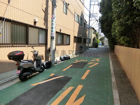 物件周辺
