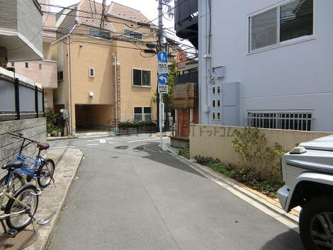物件周辺