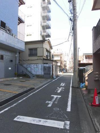 物件周辺