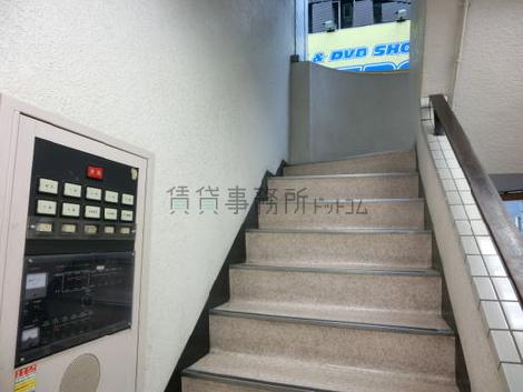 階段