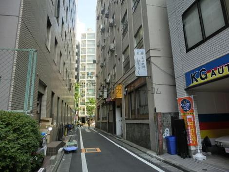 物件周辺
