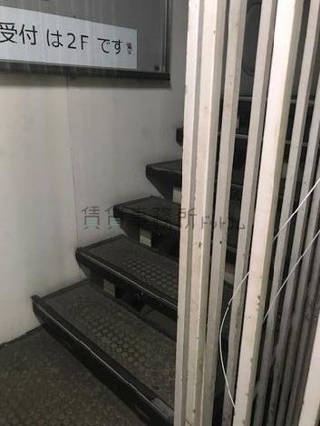 階段