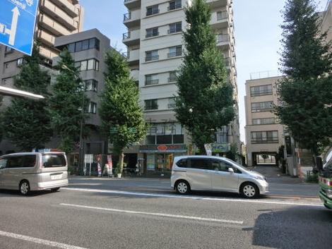 物件周辺