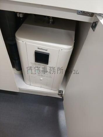 こだまファンタジアビルの設備