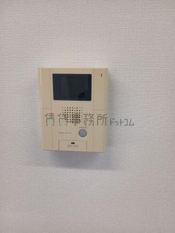 こだまファンタジアビルの設備