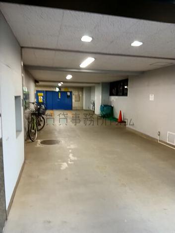 機械式駐車場