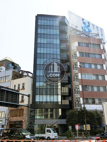 VORT浅草橋駅前Ⅲの外観写真