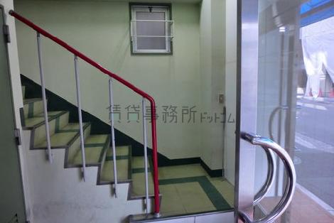 階段