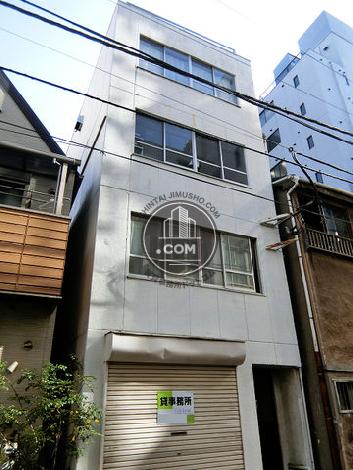 石井ビル 外観写真